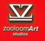 ZZ ZOOLOOMART STUDIOS