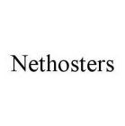 NETHOSTERS