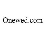 ONEWED.COM
