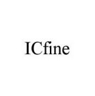 ICFINE