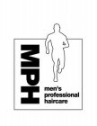 MPH MEN'S PROFESSIONAL HAIRCARE