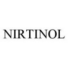 NIRTINOL