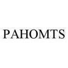PAHOMTS