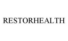 RESTORHEALTH