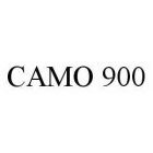 CAMO 900