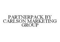 PARTNERPACK BY CARLSON MARKETING GROUP