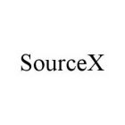 SOURCEX