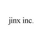 JINX INC.