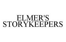 ELMER'S STORYKEEPERS