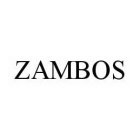 ZAMBOS