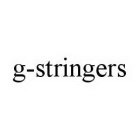 G-STRINGERS