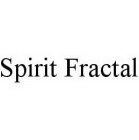 SPIRIT FRACTAL