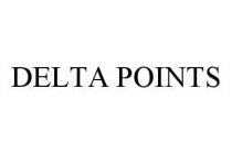 DELTA POINTS