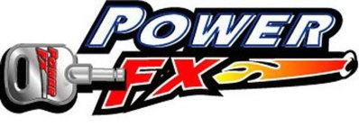 POWER FX