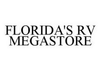 FLORIDA'S RV MEGASTORE