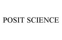 POSIT SCIENCE