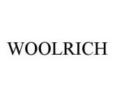 WOOLRICH