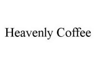 HEAVENLY COFFEE