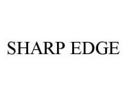 SHARP EDGE