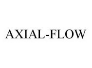 AXIAL-FLOW