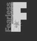 F FEARLESS ENTERTAINMENT