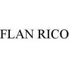 FLAN RICO