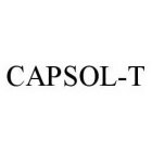 CAPSOL-T