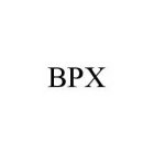 BPX