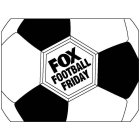 FOX FOOTBALL FRIDAY