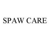 SPAW CARE