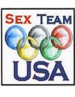SEX TEAM USA