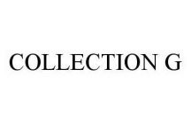 COLLECTION G
