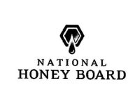 NATIONAL HONEY BOARD