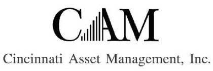 CAM CINCINNATI ASSET MANAGEMENT, INC.