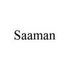 SAAMAN