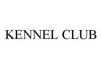 KENNEL CLUB