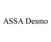 ASSA DESMO