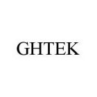 GHTEK