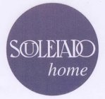 SOULEIADO HOME
