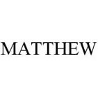 MATTHEW