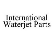 INTERNATIONAL WATERJET PARTS
