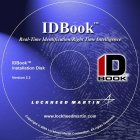 IDBOOK REAL-TIME IDENTIFICATION/RIGHT TIME INTELLIGENCE