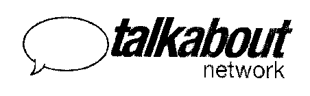 TALKABOUT NETWORK