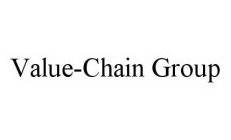VALUE-CHAIN GROUP