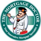 THE MORTGAGE DOCTOR