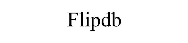 FLIPDB