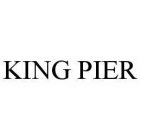 KING PIER