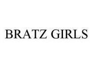 BRATZ GIRLS