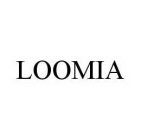LOOMIA