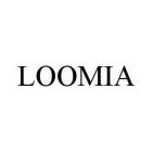 LOOMIA